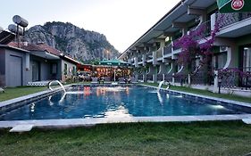 Smyrna Hotel Dalyan